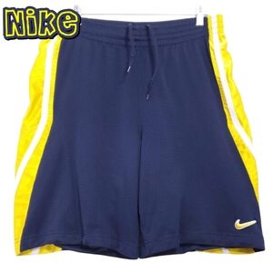 Nike VTG Basketball 🏀 Shorts Men's LG